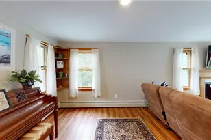 22 Ridgewood Dr, Scituate, RI 02857 - Photo 17