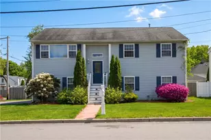 234 3rd Ave, Cranston, RI 02910 - Photo 1
