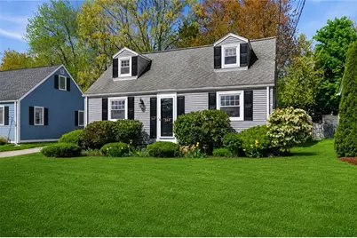 244 Williams Street, Cumberland, RI 02864 - Photo 1
