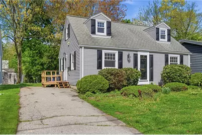 244 Williams Street, Cumberland, RI 02864 - Photo 3