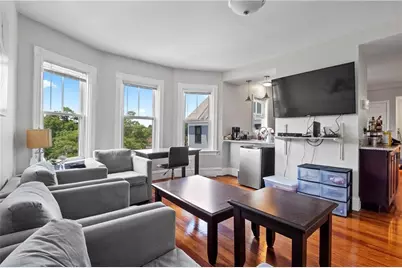 173 Prospect Street #3, Providence, RI 02906 - Photo 1