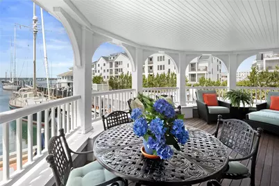 24 Brown and Howard #302, Newport, RI 02840 - Photo 1
