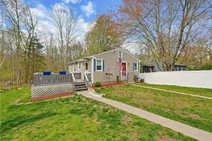 425 S Main St, Burrillville, RI 02859 - Photo 1