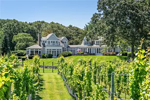 1591 Commodore Perry Hwy, South Kingstown, RI 02879 - Photo 3