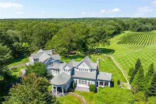 1591 Commodore Perry Hwy, South Kingstown, RI 02879 - Photo 1