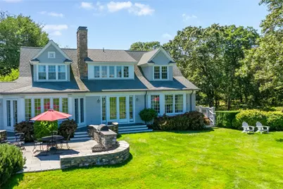 1591 Commodore Perry Highway, South Kingstown, RI 02879 - Photo 9