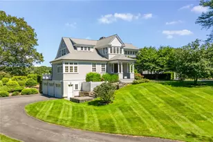 1591 Commodore Perry Hwy, South Kingstown, RI 02879 - Photo 5