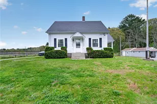 1938 Providence Pike, North Smithfield, RI 02896 - Photo 1