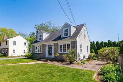 152 Audubon Road, Warwick, RI 02888 - Photo 45
