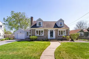 152 Audubon Rd, Warwick, RI 02888 - Photo 1