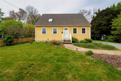 6 Englewood Court, Warren, RI 02885 - Photo 1