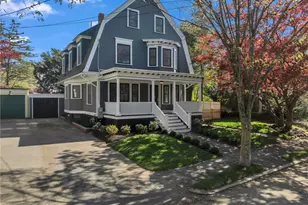 19 Rhode Island Ave, Providence, RI 02906 - Photo 1