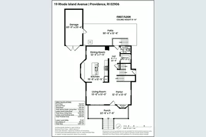 19 Rhode Island Avenue, Providence, RI 02906 - Photo 47