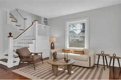 19 Rhode Island Avenue, Providence, RI 02906 - Photo 5