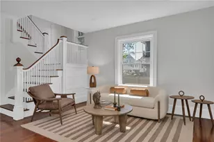 19 Rhode Island Ave, Providence, RI 02906 - Photo 5