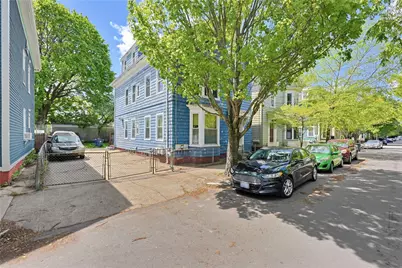 34 Hudson Street, Providence, RI 02909 - Photo 3