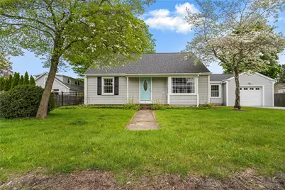 6 Cole Street, Smithfield, RI 02828 - Photo 1