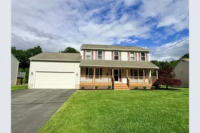 19 Wilson Street, West Warwick, RI 02893 - Photo 1