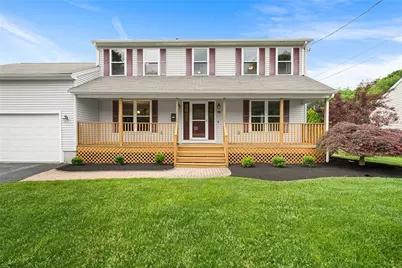 19 Wilson Street, West Warwick, RI 02893 - Photo 1