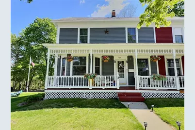 389 Sayles Avenue #1, Burrillville, RI 02859 - Photo 1