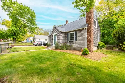 75 Knotty Oak Road, Coventry, RI 02816 - Photo 3