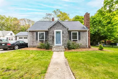 75 Knotty Oak Road, Coventry, RI 02816 - Photo 1