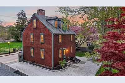 9 Thames Street, Newport, RI 02840 - Photo 3