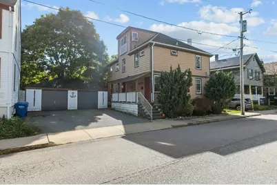 21 Slocum Street #2, Newport, RI 02840 - Photo 7