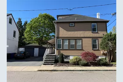 21 Slocum Street #2, Newport, RI 02840 - Photo 5