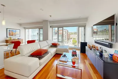 200 Exchange Street #514, Providence, RI 02903 - Photo 3