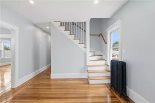 25 Lambert St, Cranston, RI 02910 - Photo 15