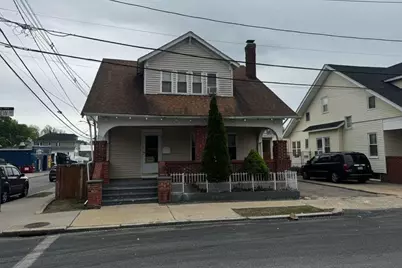 2 Parkview Avenue, Providence, RI 02905 - Photo 1