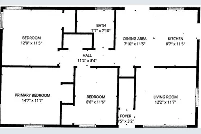 18 Almeida Drive, Warren, RI 02885 - Photo 3