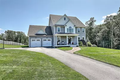 1 West Farm Road, Smithfield, RI 02917 - Photo 3