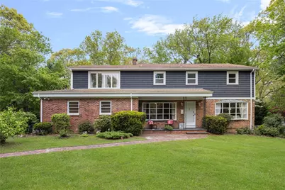 1 Gladridge Drive, East Greenwich, RI 02818 - Photo 1