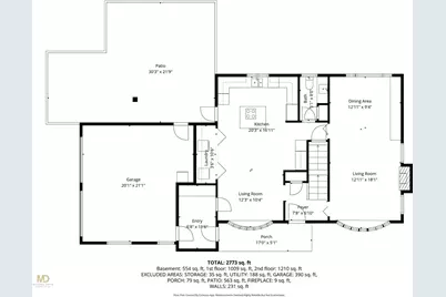 1 Gladridge Drive, East Greenwich, RI 02818 - Photo 47