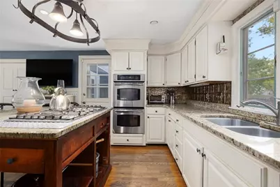 1 Gladridge Drive, East Greenwich, RI 02818 - Photo 9