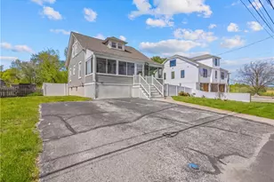 43 Samuel Gorton Ave, Warwick, RI 02889 - Photo 33