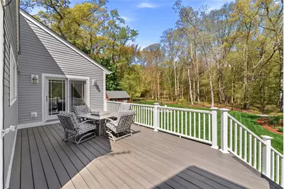 434 N Quidnessett Road, North Kingstown, RI 02852 - Photo 11