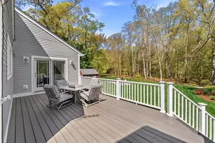 434 N Quidnessett Rd, North Kingstown, RI 02852 - Photo 11
