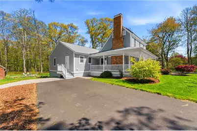 434 N Quidnessett Road, North Kingstown, RI 02852 - Photo 5