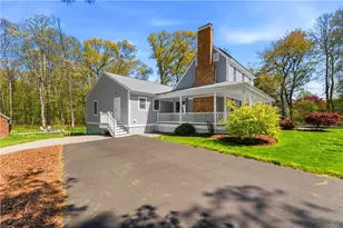 434 N Quidnessett Rd, North Kingstown, RI 02852 - Photo 5
