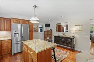 434 N Quidnessett Rd, North Kingstown, RI 02852 - Photo 17