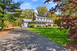 434 N Quidnessett Rd, North Kingstown, RI 02852 - Photo 3