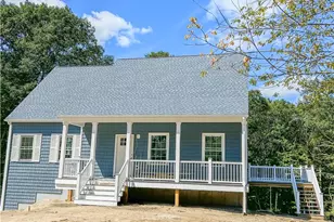 167 Liberty Rd, Exeter, RI 02822 - Photo 1