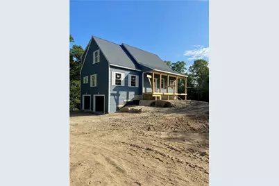 167 Liberty Road, Exeter, RI 02822 - Photo 1