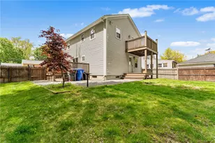 65 Redland Ave, East Providence, RI 02916 - Photo 31