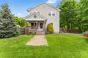 65 Redland Ave, East Providence, RI 02916 - Photo 1