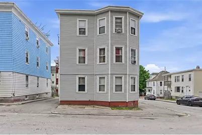 2 King Street, Central Falls, RI 02863 - Photo 1