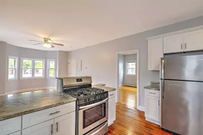 50 Barton Street #2, Providence, RI 02909 - Photo 3